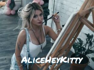 AliceHeyKitty