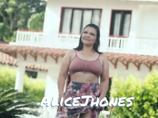 AliceJhones