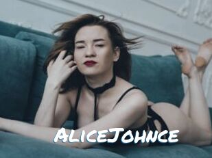 AliceJohnce
