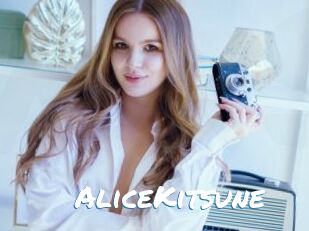 AliceKitsune Max 50
