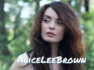 AliceLeeBrown