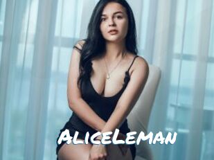 AliceLeman