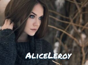 AliceLeroy Max 50