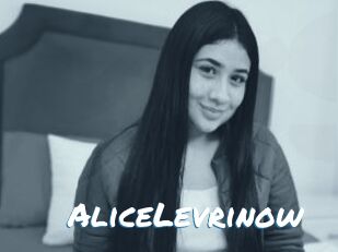 AliceLevrinow