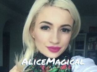 AliceMagical