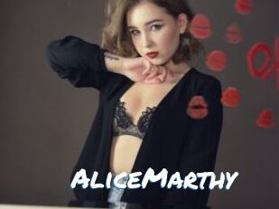 AliceMarthy