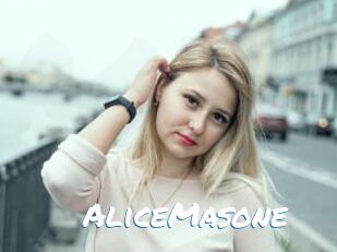AliceMasone Max 50