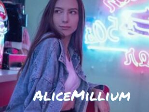 AliceMillium