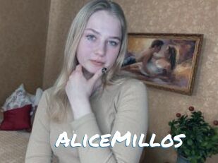 AliceMillos