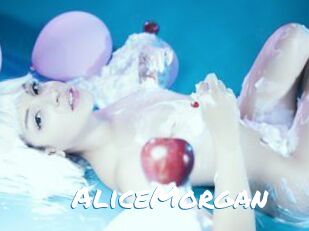 AliceMorgan Max 50