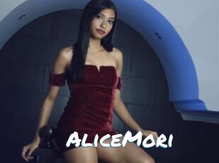 AliceMori Max 50