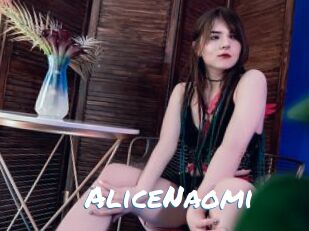 AliceNaomi