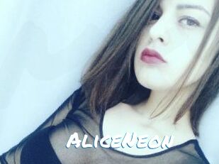 AliceNeon Max 50