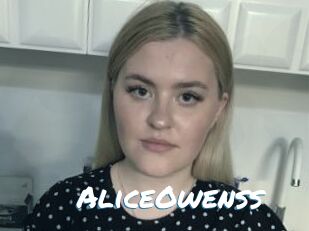 AliceOwenss Max 50