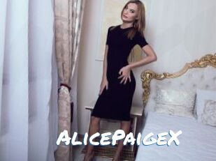 AlicePaigeX Max 50