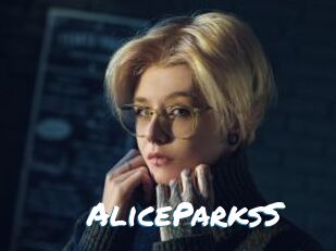 AliceParksS