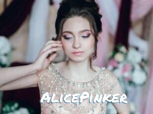AlicePinker