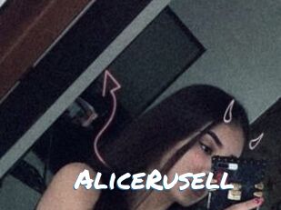 AliceRusell