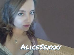 AliceSexxxy