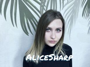 AliceSharp