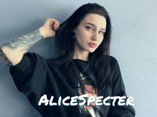 AliceSpecter
