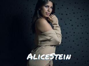 AliceStein