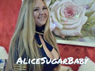AliceSugarBaby