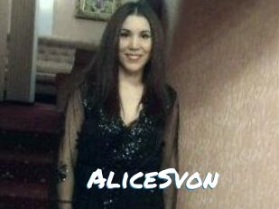 AliceSvon