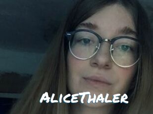 AliceThaler