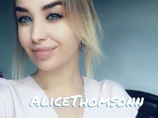 AliceThomsonn