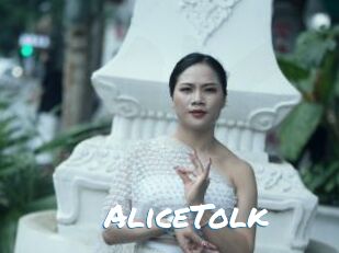 AliceTolk