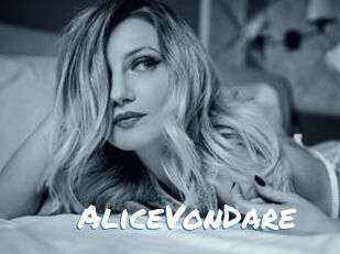 AliceVonDare