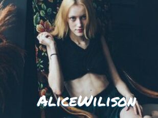 AliceWilison