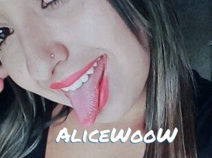 AliceWooW