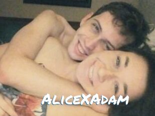 Alice_X_Adam