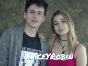 AliceYRobin