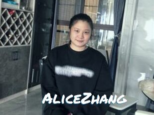 AliceZhang