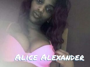 Alice_Alexander