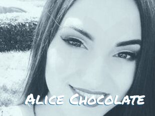 Alice_Chocolate