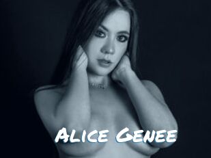 Alice_Genee