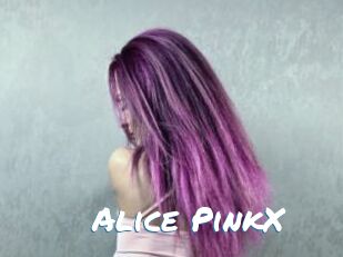 Alice_PinkX