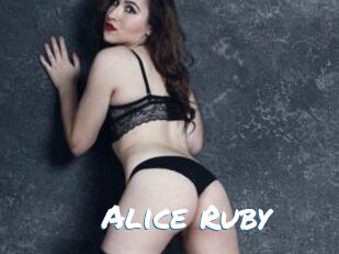 Alice_Ruby