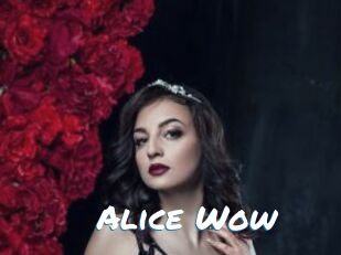 Alice_Wow