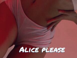 Alice_please Max 50