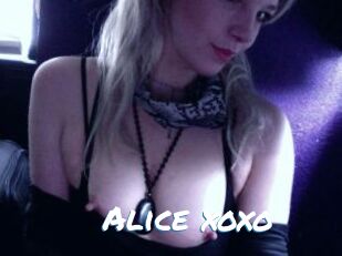 Alice_xoxo