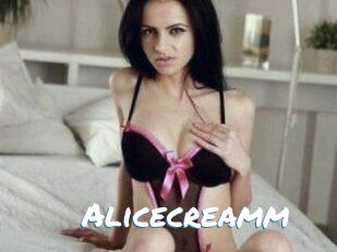 Alicecreamm