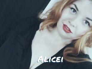 Alicei