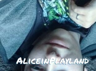 AliceinPlayland