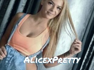 AlicexPretty