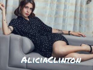 AliciaClinton